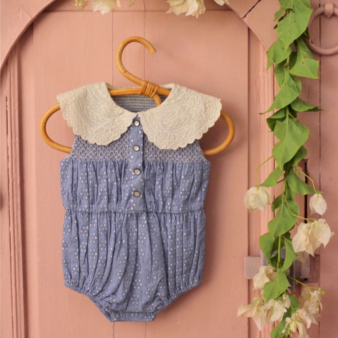 Rompers | Bloomers
